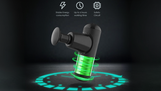 Massage Gun
